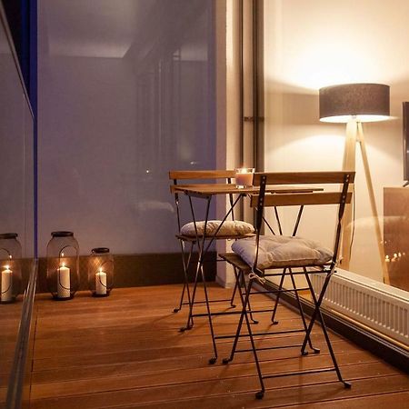 Cosy Design Apartment IV برنو المظهر الخارجي الصورة