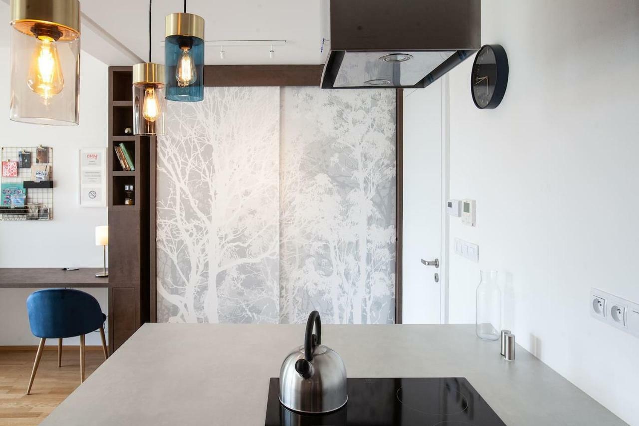 Cosy Design Apartment IV برنو المظهر الخارجي الصورة