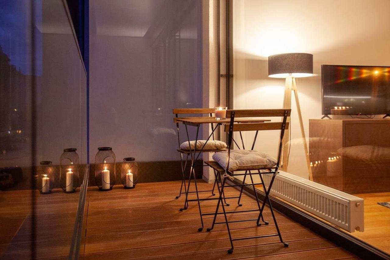 Cosy Design Apartment IV برنو المظهر الخارجي الصورة