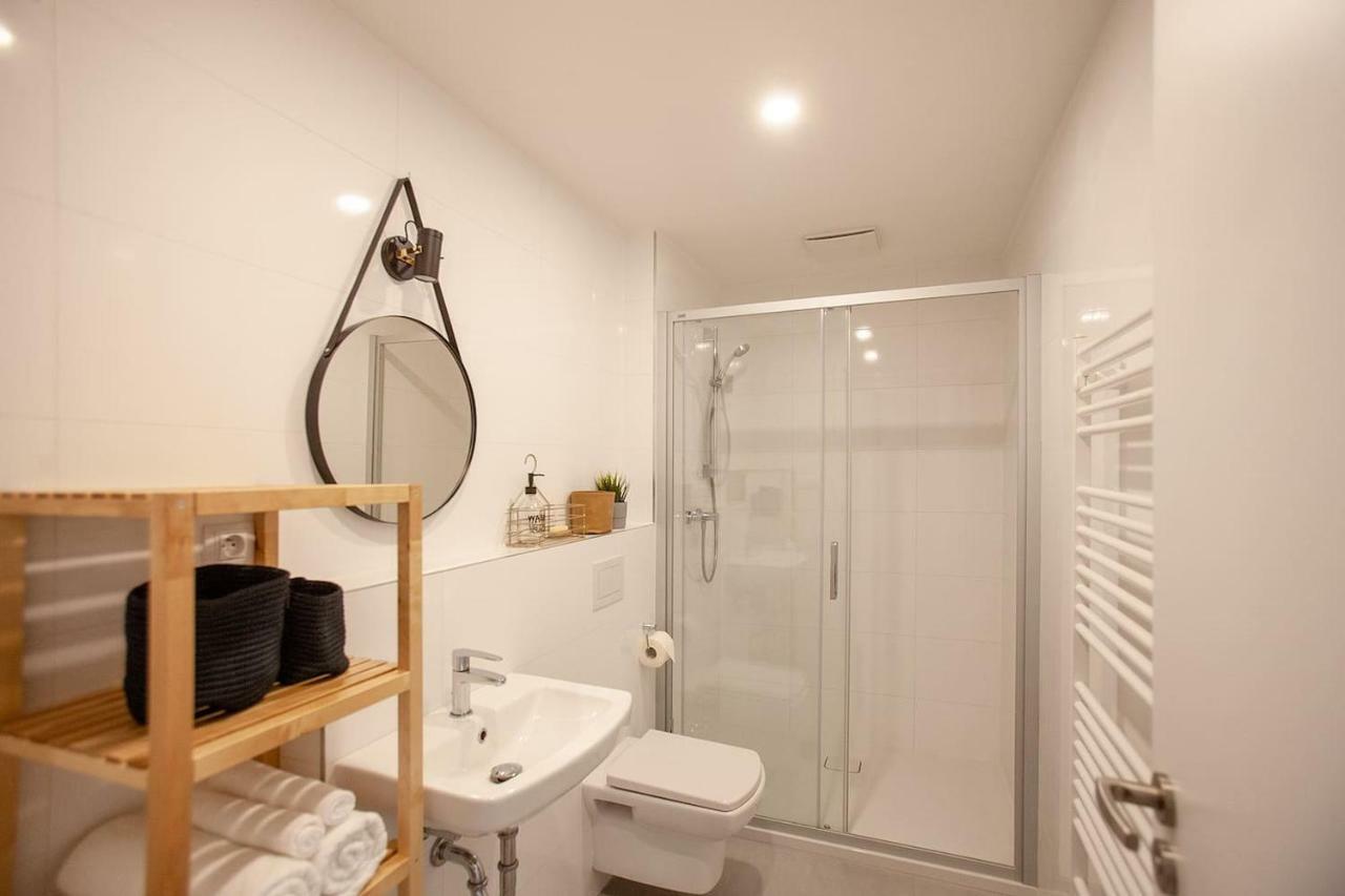Cosy Design Apartment IV برنو المظهر الخارجي الصورة
