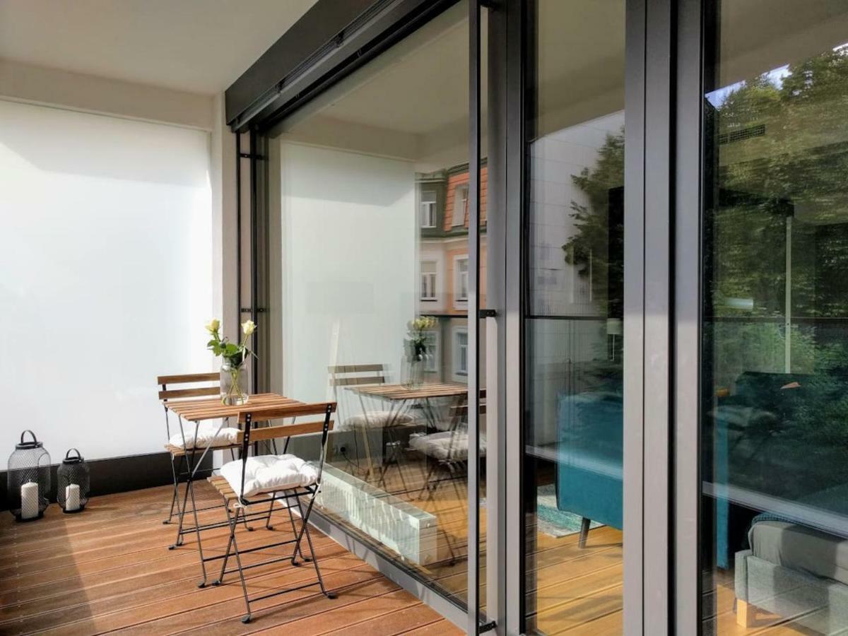Cosy Design Apartment IV برنو المظهر الخارجي الصورة