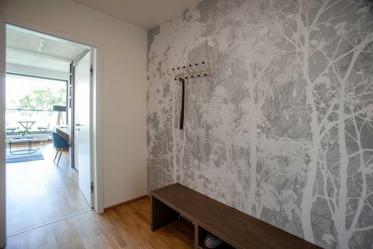 Cosy Design Apartment IV برنو المظهر الخارجي الصورة