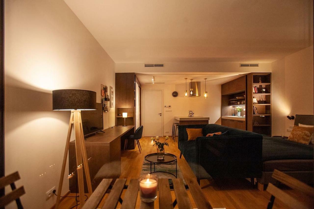 Cosy Design Apartment IV برنو المظهر الخارجي الصورة