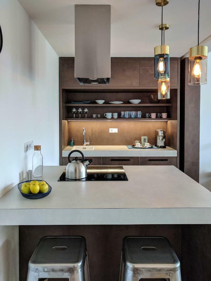 Cosy Design Apartment IV برنو المظهر الخارجي الصورة
